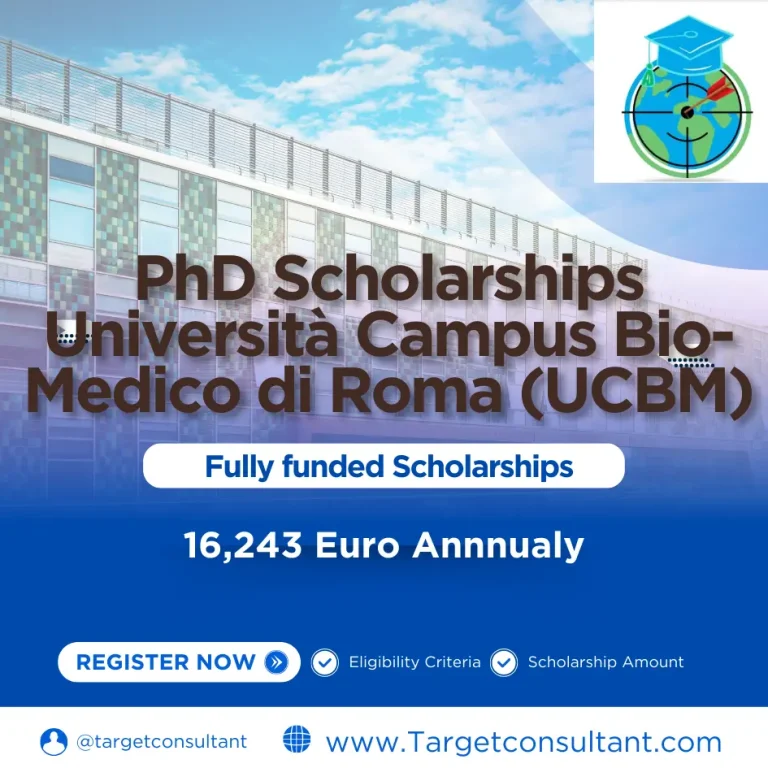 PhD in Artificial Intelligence 2025 – Fully funded program in Health & Life Sciences, Italy