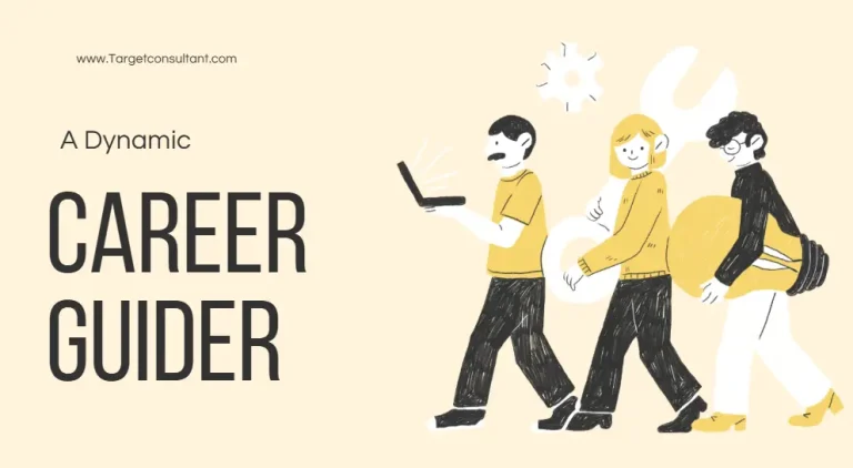 Career guidance 2025 – choose the right career path