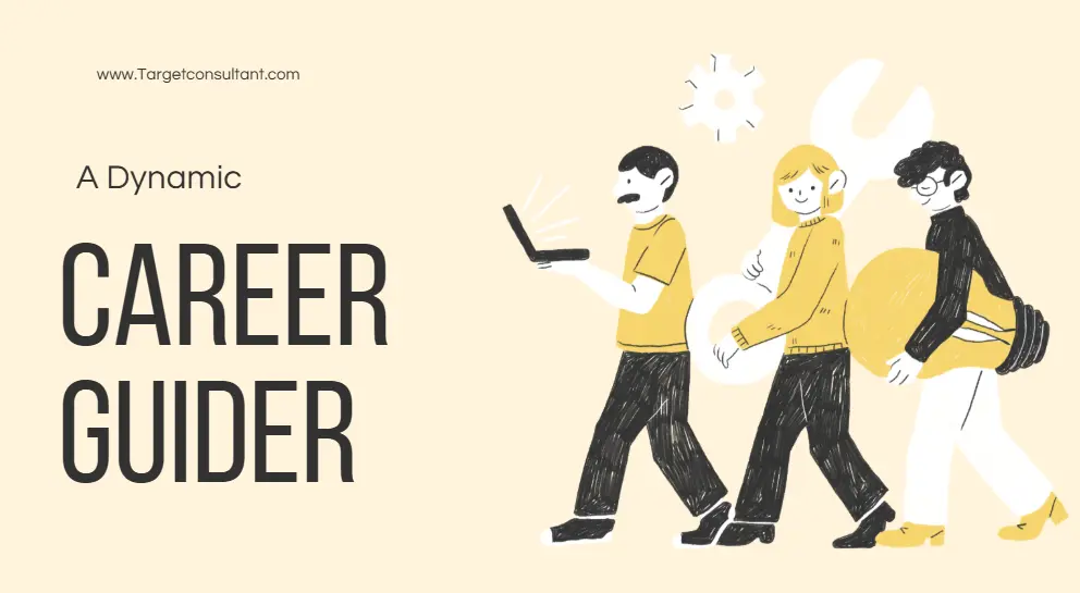 Career guidance 2025 – how to choose the right career path