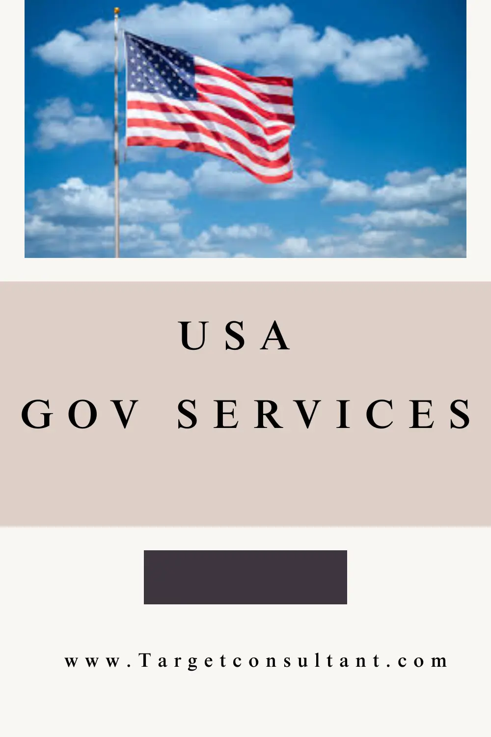 USA gov services 2025 – official U.S. government portal